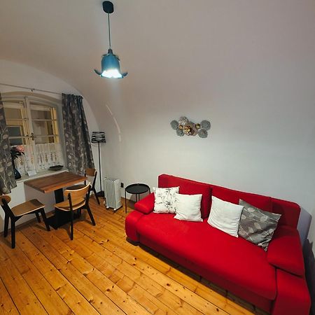 Penzion Dům u barvíře Český Krumlov Exterior foto
