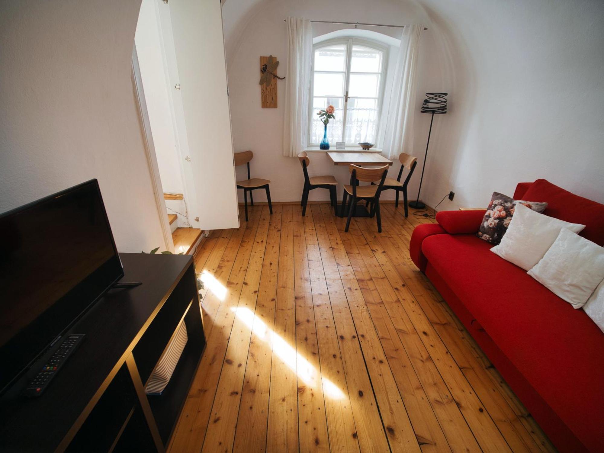 Penzion Dům u barvíře Český Krumlov Exterior foto